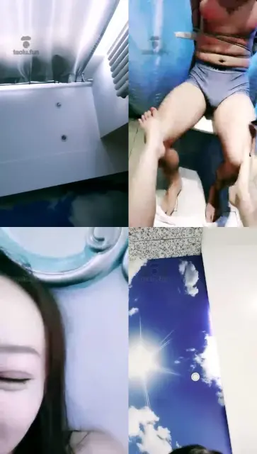 【一禾】军官来找虐正好放松放松