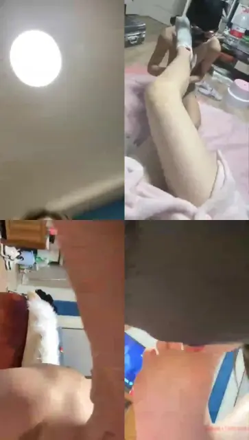 【可可JOJO】调教小奶狗