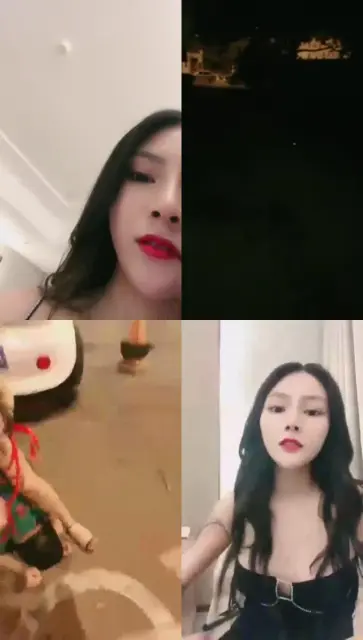 【诺曦】带着自家的宠物出门遛弯  