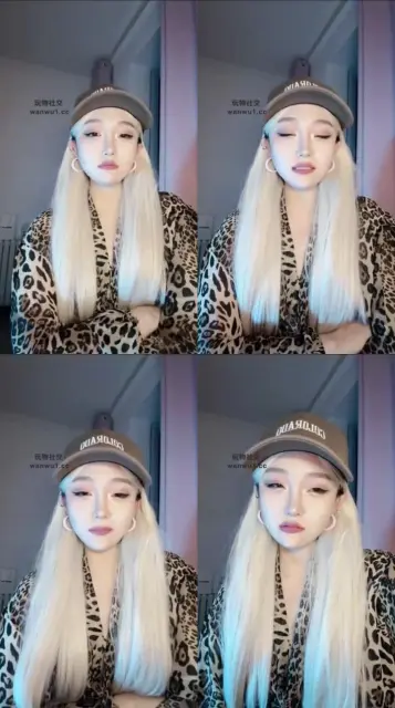 【酥酥】倒计时中指嘲笑【最新视频】