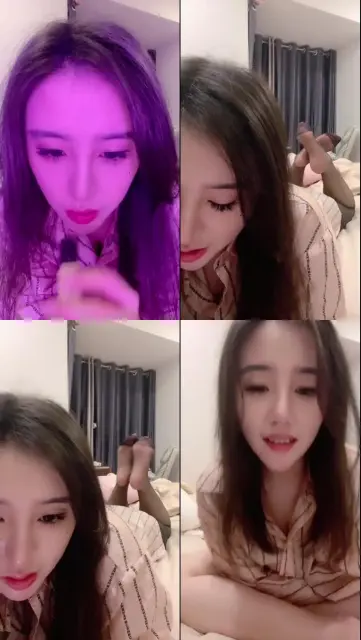 【楠熙】黑丝榨精【最新视频】