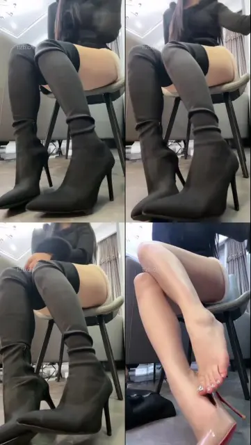 【小x大王】奴才的调教训练【最新视频】