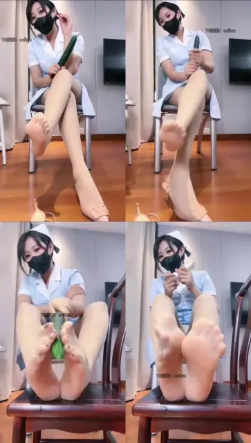 【若依】护士妈妈红绿灯治疗【最新视频】