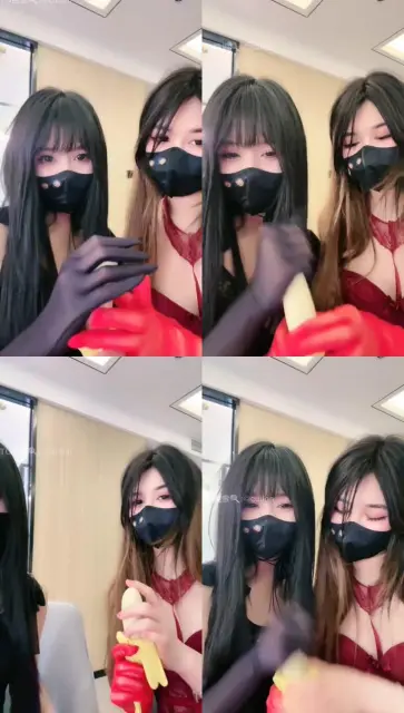 【维妮 维因】绿帽打飞机榨精