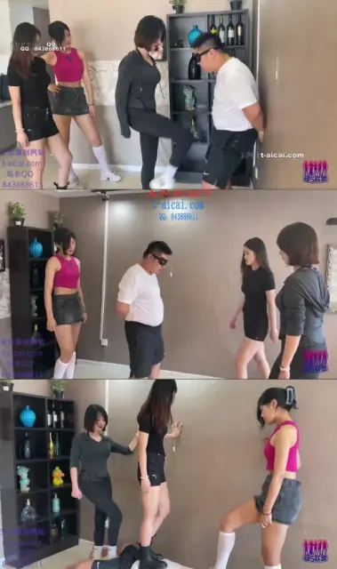 【超S联盟】调教变态的清洁工