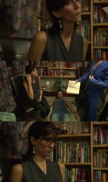 【外国女主】RubitIn幕后拍摄花絮2