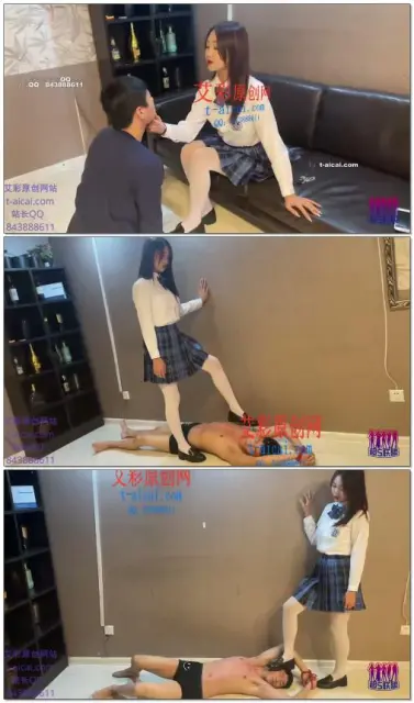 【超S联盟】卑微的男友