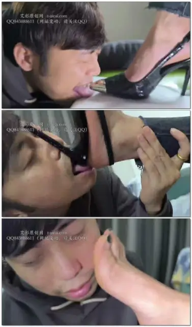 【幽魅】近距离虐五官