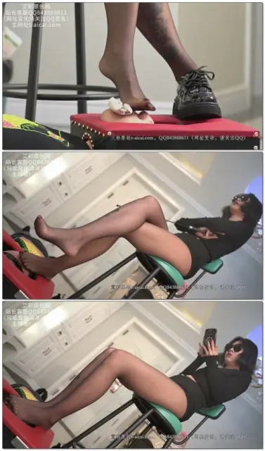 【初见】黑丝脚踩黑箱里的人形除臭器 第一视角 呼吸控制