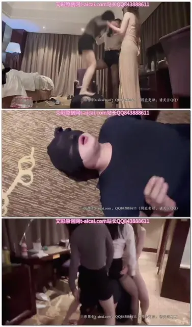 【modelS】暴力虐姐妹老公第二部曲