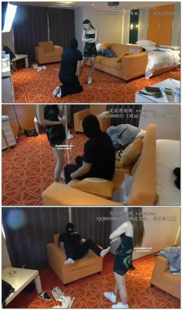 【领主老大】暴踹头部踢裆暴踢肚子