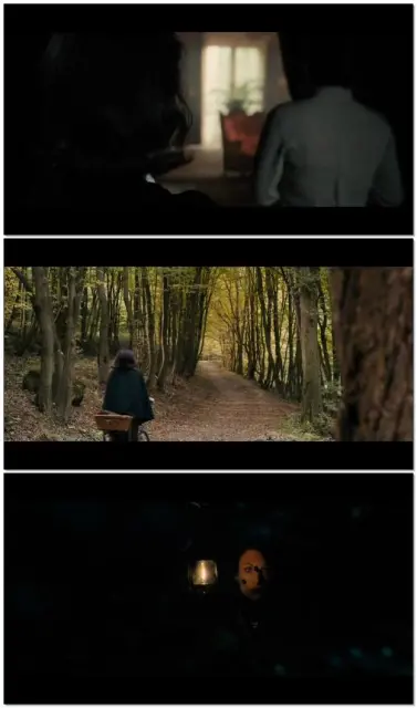 【外国女主】主人圈养女M的故事