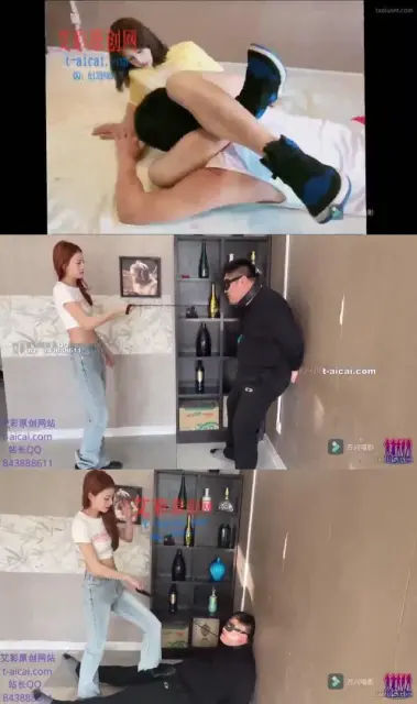 【超S联盟】辣妹酷刑