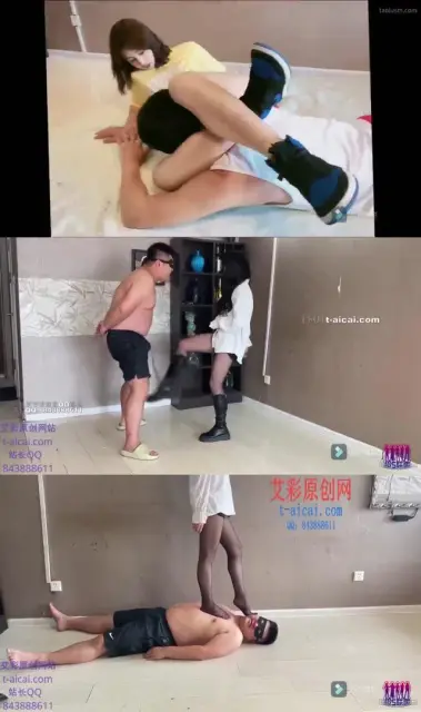 【超S联盟】庙街十三妹