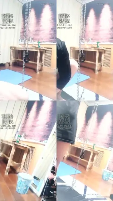 【冷色】洗脚生水变后菊花清理