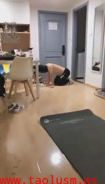 【美雅S】儿子给妈妈做洗脚奴