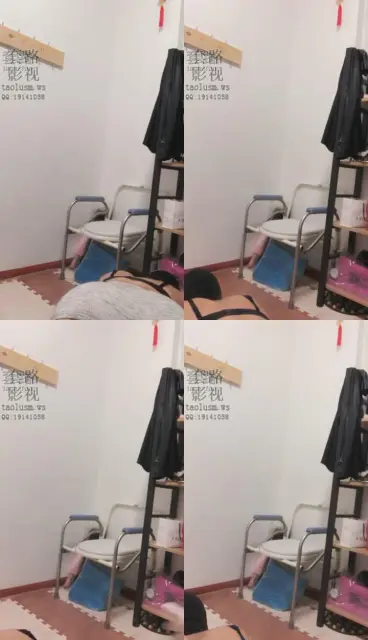 【冷颜女王】爆操CD奴，犀牛，rush，粗口羞辱._