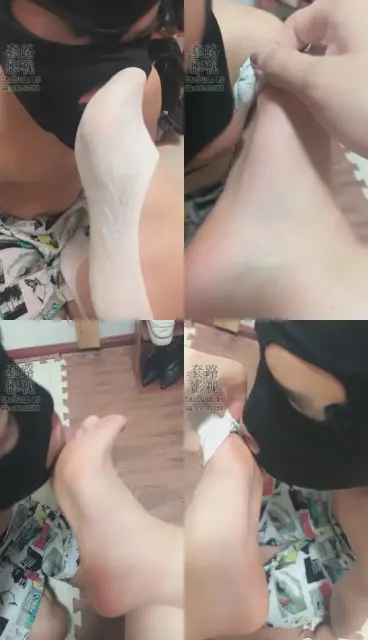 【冷颜女王】语言引导开发贞操奴