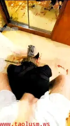 【Vinnie维妮】tj：专业马奴乘骑