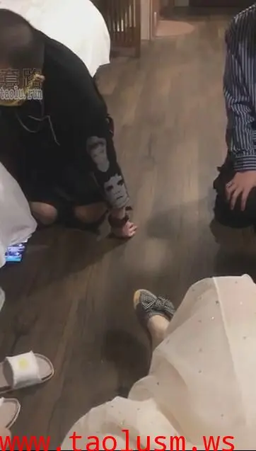 【Verin维因】国王游戏开始第二场抽牌开始