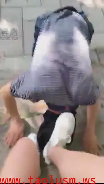 【女暴君】双S户外观光车路过（刺激）