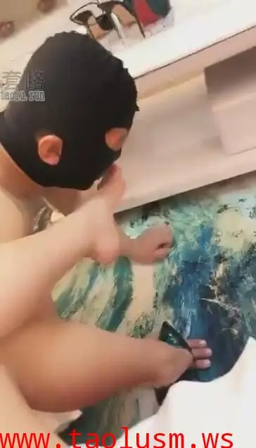 【歌迪丝】调多年前私奴圣水篇