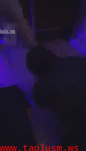 【Alice爱莉丝】tj首次KTV花样调教双M（超羞辱）