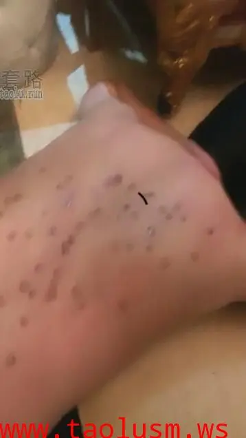 【灵溪大大】KTV双S调教超贱狗