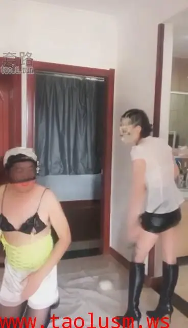 【高傲女S】这个骚逼不是一般的贱