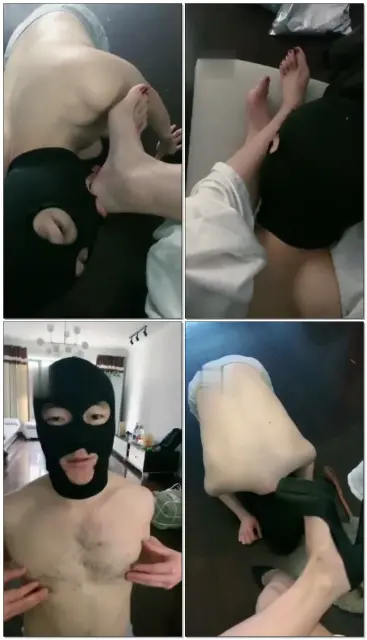 【女暴君】清晨火气大找狗虐