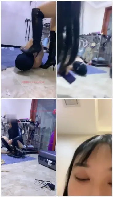 【苏苏老师】御姐KB首调