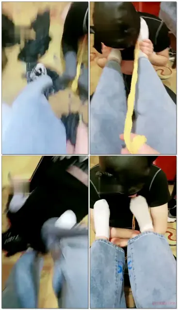 【小狐狸Queen】哲叡的见面礼