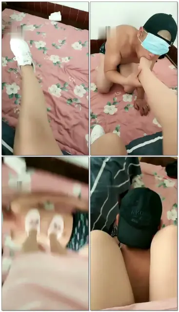 【月月】玩虐狗狗