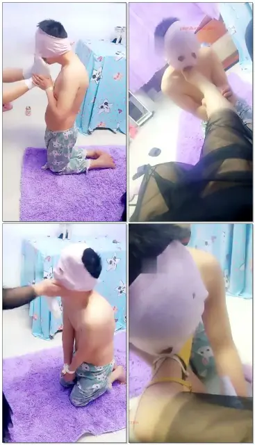 【杨贵妃s】夫妻主鞭打欠揍家奴