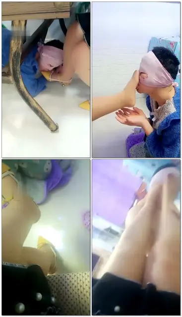 【杨贵妃s】吃点东西，给贱狗馋的