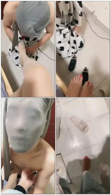 【菲菲女帝】现实调同学