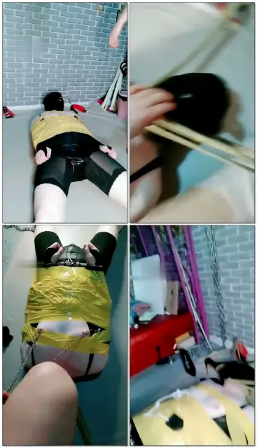 【东营天香百合】狗东西，欠虐