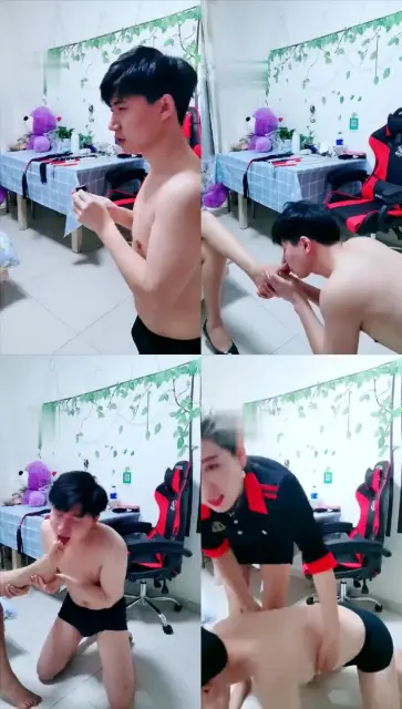 【默冰S】继母虐待儿子