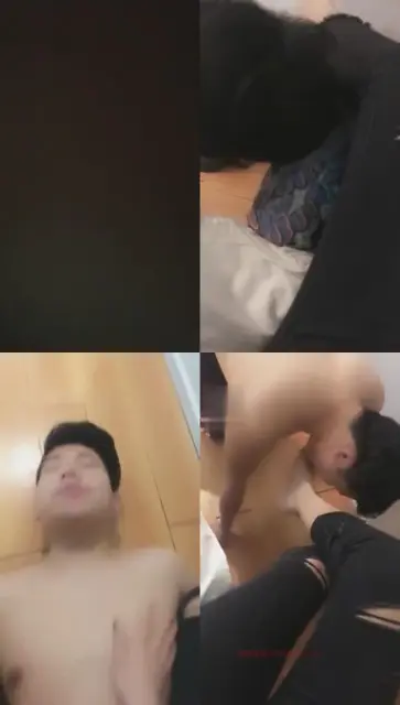 【开发素人】短靴棉袜裸足让同学舔