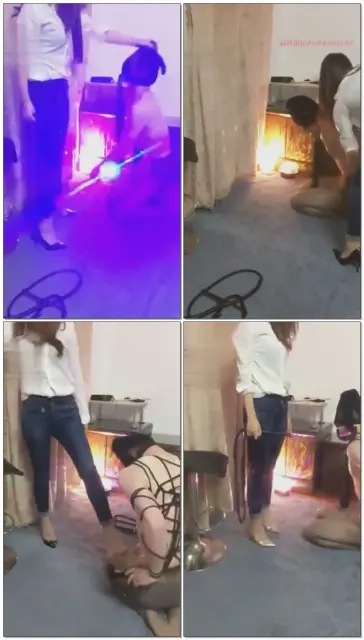 【Cindy欣欣】叛徒的下场