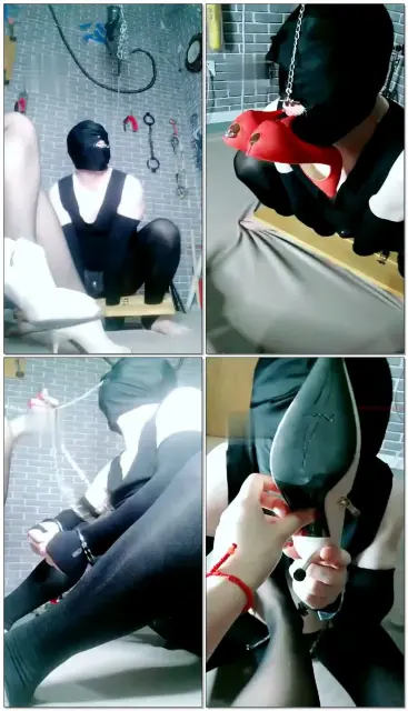 【东营天香百合】贱狗天天来找虐