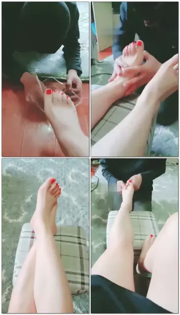 【灵犀女ss】午饭给你圣水泡面吃