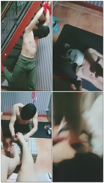 【灵犀女ss】就是要虐待你才开心