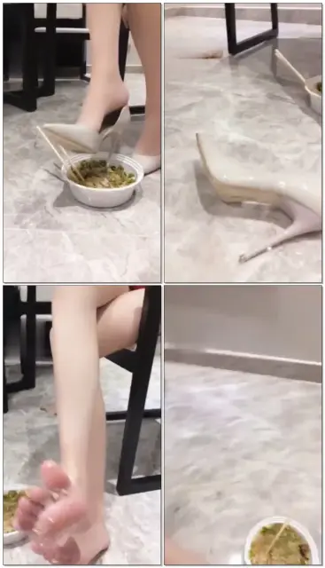 【桑爷】完美足喂你