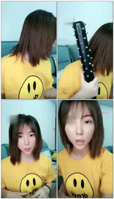 【虫虫】直播间出主意虐奴