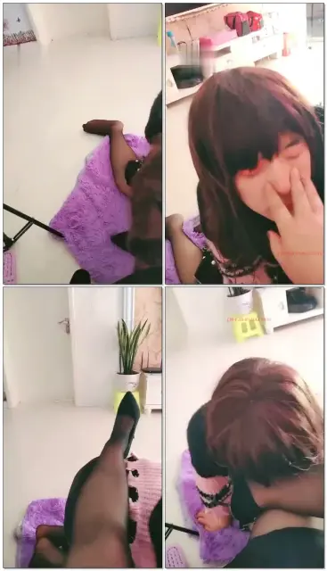 【杨贵妃s】tj女M小骚