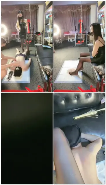 【女王盟主】奴下奴的悲催生活