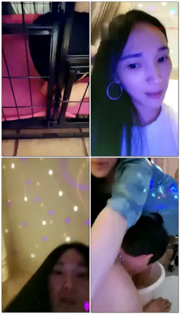 【Michelle】私奴的圈养提醒