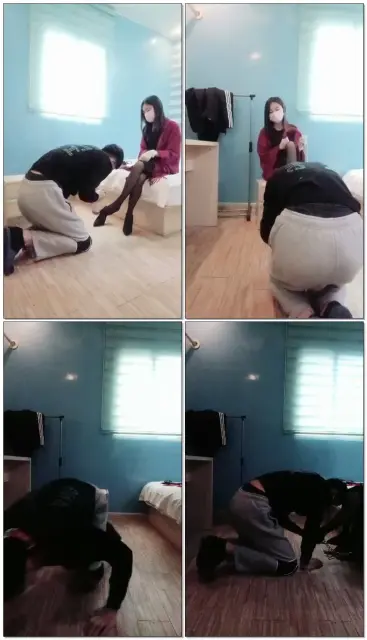 【长乐】快关疯了的贱狗