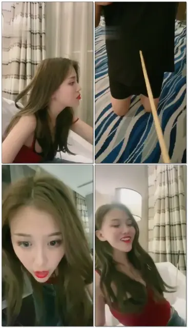 【Vickia薇娅】喝酒打狗，天下我有